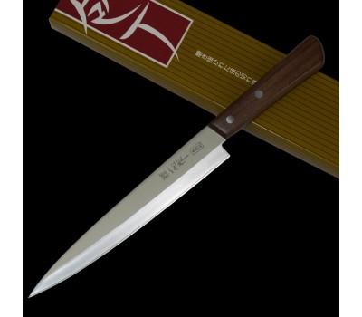 Miyabi Isshin Slicing, ніж для нарізки , 210мм
