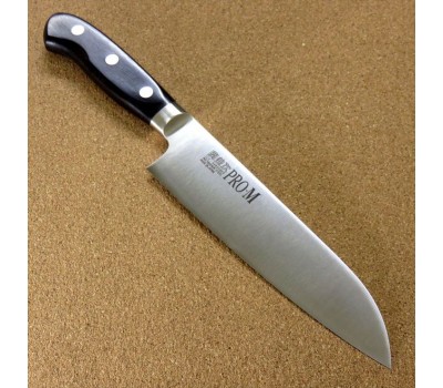 Pro-M 7003, Сантоку, 170мм Pro-M 7003, Сантоку, 170мм