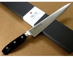 Pro-M 7009, Ніж для тонкої нарізки, 240мм