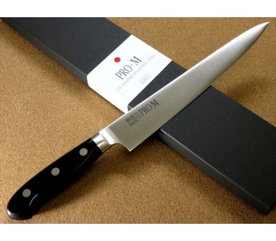 Pro-M 7009, Ніж для тонкої нарізки, 240мм