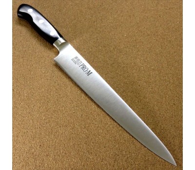 Pro-M 7009, Ніж для тонкої нарізки, 240мм
