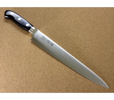 Pro-M 7009, Ніж для тонкої нарізки, 240мм