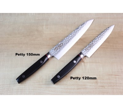 PRO-J  Petty, универсальний ніж, 120мм