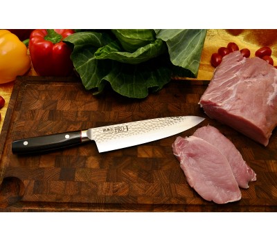 PRO-J  Gyuto, шеф ніж , 200мм