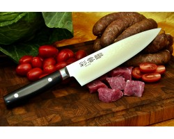 PRO-J  Gyuto, шеф ніж , 200мм