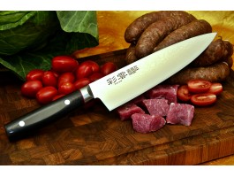 PRO-J  Gyuto, шеф ніж , 200мм