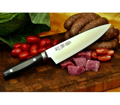 PRO-J  Gyuto, шеф ніж , 200мм