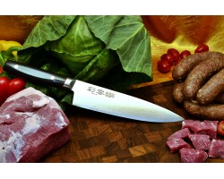 PRO-J  Gyuto, шеф ніж , 200мм-foto3