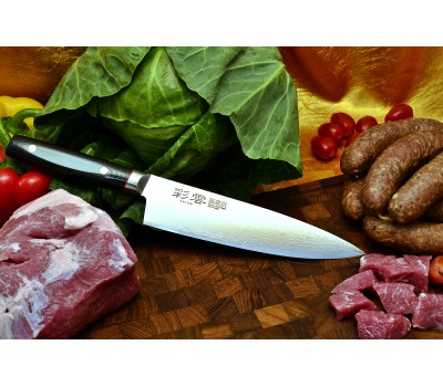PRO-J  Gyuto, шеф ніж , 200мм