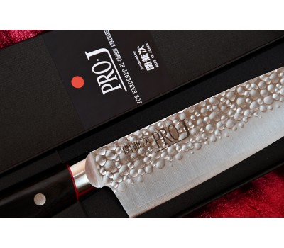 PRO-J  Gyuto, шеф ніж , 200мм