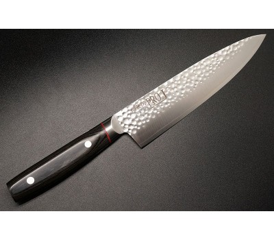 PRO-J  Gyuto, шеф ніж , 200мм