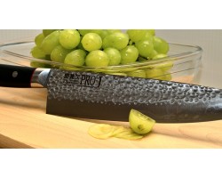 PRO-J  Gyuto, шеф ніж , 230мм-foto3