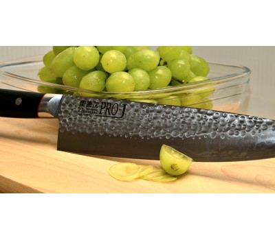 PRO-J  Gyuto, шеф ніж , 230мм