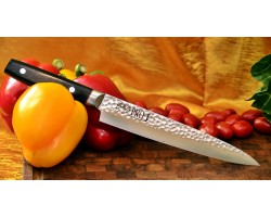 PRO-J  Slicer, ніж для тонкої нарізки , 210мм-foto3