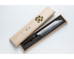 ZUIUN Damascus Gyuto, шеф ніж, 210мм-foto7