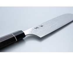 ZUIUN Damascus Gyuto, шеф ніж, 210мм-foto4