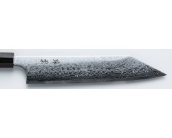 ZUIUN Damascus Gyuto, шеф ніж, 210мм-foto8