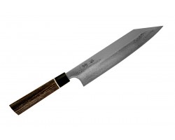 ZUIUN Damascus Gyuto, шеф ніж, 210мм