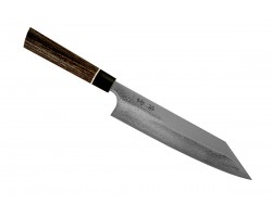 ZUIUN Damascus Gyuto, шеф ніж, 210мм-foto5
