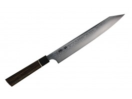 ZUIUN Damascus Sujihiki, суджіхікі ніж, 240мм