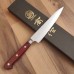 Takamura Migaki R2 японський кухарський ніж Petty 130 мм