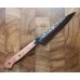 Takamura Tsuchime Chromax японський кухарський ніж Petty 130mm