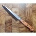 Takamura Tsuchime Chromax японський кухарський ніж Petty 130mm