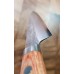 Takamura Tsuchime Chromax японський кухарський ніж Petty 130mm