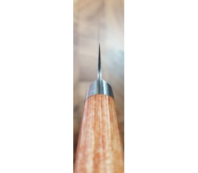 Takamura Tsuchime Chromax японський кухарський ніж Petty 130mm