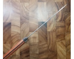 Takamura Chromax Petty 130mm-foto6