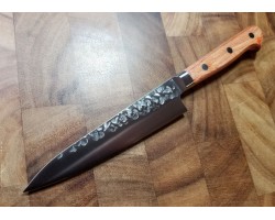 Takamura Chromax Petty 130mm-foto8