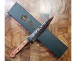 Takamura Chromax Petty 130mm