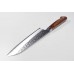 Takamura Chromax японський кухарський ніж Santoku 170mm