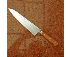 Takamura Chromax Gyuto 210mm-foto6