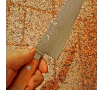 Takamura Chromax японський кухарський ніж Шеф (Gyuto) 210mm