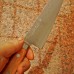 Takamura Chromax японський кухарський ніж Шеф (Gyuto) 210mm