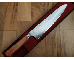 Takamura Chromax Gyuto 210mm-foto4