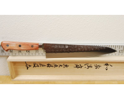 Takamura Chromax Gyuto 210mm-foto9