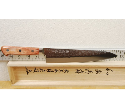 Takamura Chromax японський кухарський ніж Шеф (Gyuto) 210mm