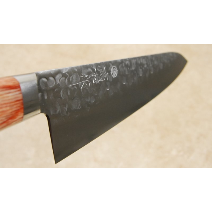 Takamura Chromax Gyuto 210mm-foto8