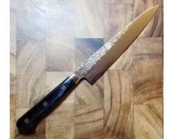 Takamura Tsuchime VG10 Petty 150 мм-foto3