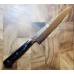 Takamura Tsuchime (Hammered)  VG10 японський універсальний ніж  (Petty) 150 мм