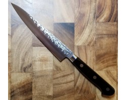 Takamura Tsuchime VG10 Petty 150 мм-foto2