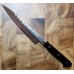 Takamura Tsuchime (Hammered)  VG10 японський універсальний ніж  (Petty) 150 мм