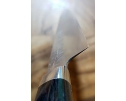 Takamura Tsuchime VG10 Petty 150 мм-foto4