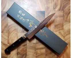 Takamura Tsuchime VG10 Petty 150 мм