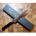 Takamura Tsuchime (Hammered)  VG10 японський універсальний ніж  (Petty) 150 мм