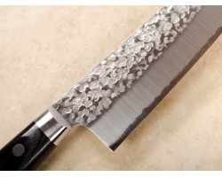 Takamura Tsuchime VG10 Gyuto 210 мм-foto3