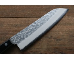 Takamura Chromax Pakka Santoku 170mm-foto8
