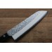 Takamura Chromax Pakka японський кухарський ніж Santoku 170mm
